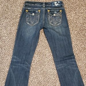 MEK Denim jeans